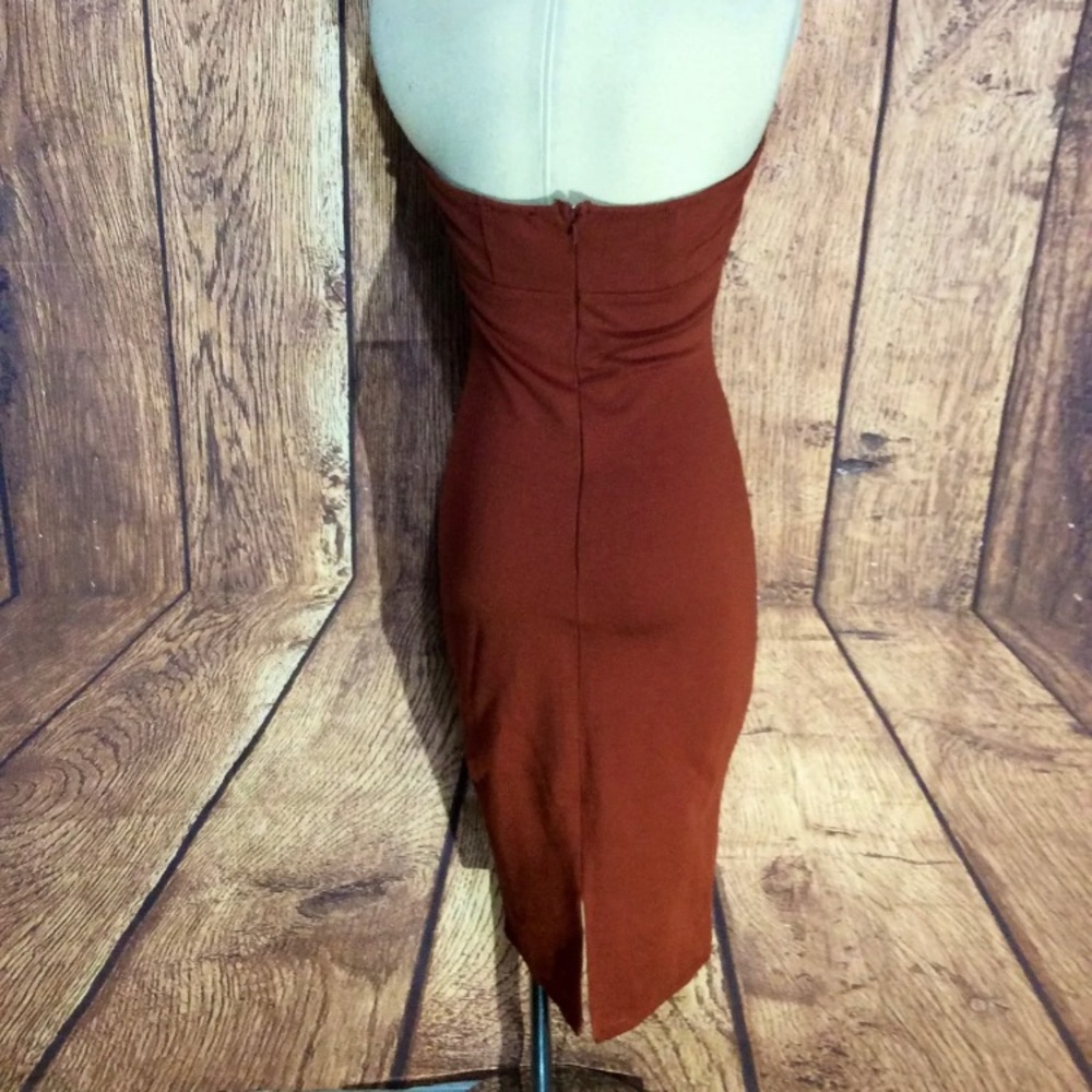 Dress - Picture 2 of 2